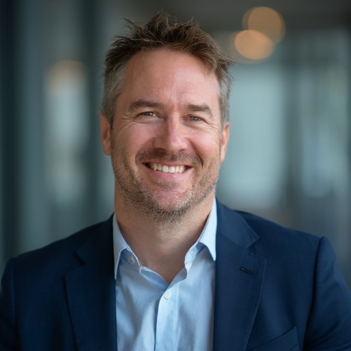 James Whitfield — betting sites not on gamstop expert